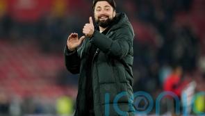 Russell Martin urges Southampton to &lsquo;make history&rsquo; after extending unbeaten run