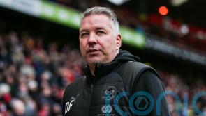 He&rsquo;s so strong: Darren Ferguson hails Ephron Mason-Clark after Peterborough win
