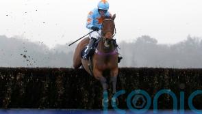 Clarence House hero Un De Sceaux &lsquo;still wild&rsquo; in retirement