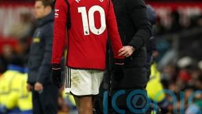 I hope they keep going &ndash; Erik ten Hag seeing &lsquo;progress&rsquo; from Man Utd strike duo