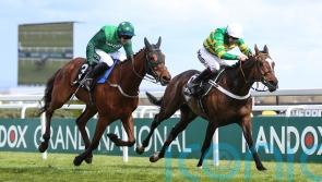 El Fabiolo and Jonbon scare off Clarence House opposition