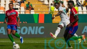 Lamine Camara bags brace as Senegal get AFCON defence off to winning start
