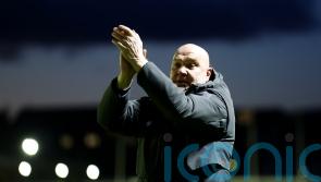 The prize is absolutely massive &ndash; Eastleigh eye FA Cup shot at Man United