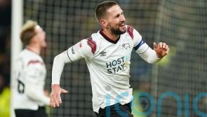 Conor Hourihane&rsquo;s last-gasp strike seals dramatic Derby win