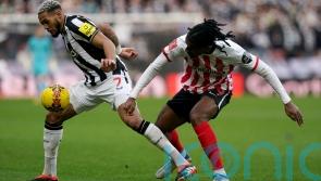 Newcastle brace for prospect of losing Joelinton for rest of season if op needed