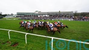 Chepstow and Plumpton cards frozen off