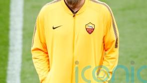 Roma choose Daniele De Rossi as head coach after sacking Jose Mourinho