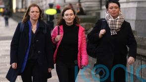 Women of Honour: We did not see inquiry terms before approval by Cabinet