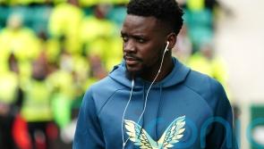 Bertrand Traore&rsquo;s added-time penalty gives Burkina Faso victory over Mauritania