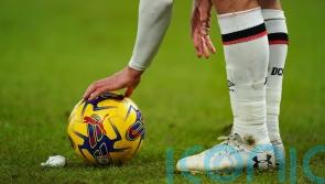 Deon Hotto heads Namibia to shock win over Tunisia