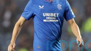 Rangers boss Philippe Clement says Kieran Dowell out for &lsquo;quite a long time&rsquo;