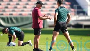 Warren Gatland &lsquo;no idea&rsquo; if Louis Rees-Zammit will return to rugby after NFL bid