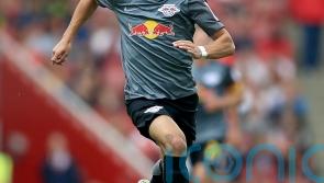 Celtic sign winger Nicolas Kuhn from Rapid Vienna for undisclosed fee