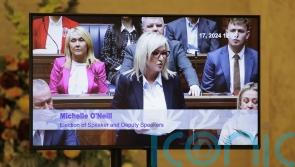 O&rsquo;Neill says she fears Stormont Assembly may never return due to DUP boycott