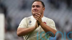 Jamie George named as England captain for Six Nations