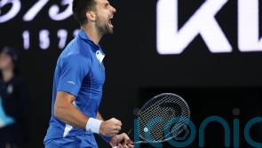 Novak Djokovic survives another scare en route to Australian Open third round