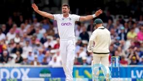 Steven Finn: &lsquo;Superhuman&rsquo; James Anderson still important cog in England attack