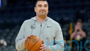 Golden State Warriors assistant coach Dejan Milojevic dies aged 46