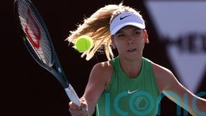Katie Boulter comes up short in second-round battle against Zheng Qinwen