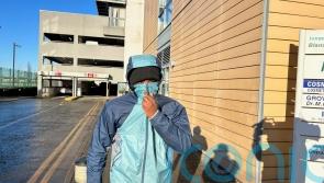 Man in court charged with violent disorder after Blanchardstown incident