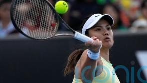 Emma Raducanu casts doubt on her availability for Britain&rsquo;s BJK Cup tie in April