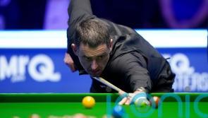 Saudi Arabia to host new snooker event with added 20-point golden ball in Riyadh