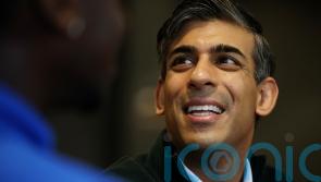 Sunak: I would love it if one of my daughters wanted to be a football pundit