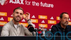 Jordan Henderson apologises for any hurt caused by Saudi move after joining Ajax
