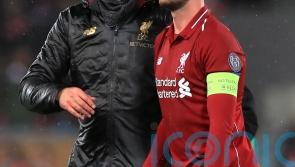 Jurgen Klopp defends Jordan Henderson&rsquo;s career choices after Saudi Arabia exit