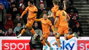 Fabio Carvalho effort enough as Hull climb into top six after Sunderland defeat