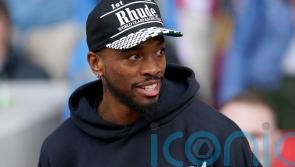 Ivan Toney: I&rsquo;m not currently set to become a spokesperson on gambling addiction