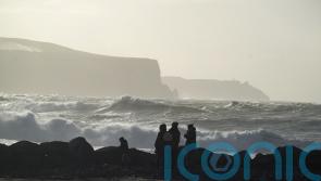 Storm Isha to bring &lsquo;damaging&rsquo; and &lsquo;disruptive&rsquo; winds across island of Ireland