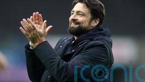 Russell Martin revels in Southampton&rsquo;s record but knows promotion is the aim