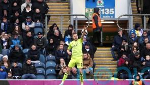 Michal Helik helps Huddersfield to point at Blackburn