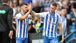 Kilmarnock net two goals in opening three minutes for cup victory over Dundee