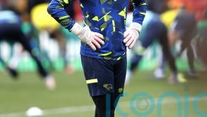 Josh Vickers in inspired form to earn Derby point at Lincoln