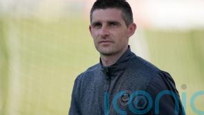 Kris Doolan delighted as Partick Thistle avenge Ross County play-off final loss