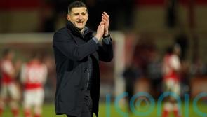 Significance of success at Fleetwood is not lost on Pompey boss John Mousinho