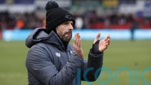 Paul Warne hails Derby keeper Josh Vickers after fine display in draw at Lincoln