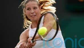Britain&rsquo;s Hannah Klugman, 14, inspired by Mirra Andreeva&rsquo;s Australian Open run
