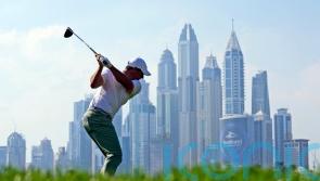 Rory McIlroy wins record fourth Dubai Desert Classic after best weekend comeback
