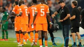 Ivory Coast boss stresses &lsquo;destiny is in our hands&rsquo; as AFCON hosts chase last 16