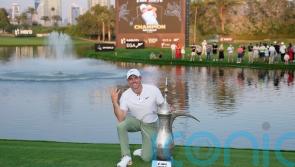 Rory McIlroy savours superb comeback win for fourth Dubai Desert Classic title