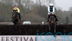 L&rsquo;Homme Presse makes statement of intent with return win