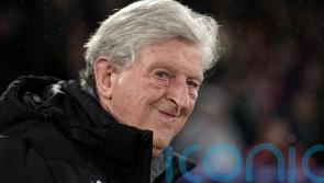 Roy Hodgson adamant Crystal Palace players are still committed to the club