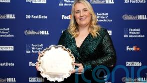 I&rsquo;ll cry my eyes out &ndash; Emma Hayes braced for emotional Chelsea farewell