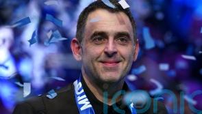 Air fryer and smoothie maker helps healthier Ronnie O&rsquo;Sullivan to Leicester win