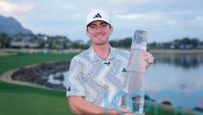 Nick Dunlap becomes first amateur to win PGA Tour event since 1991