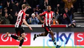 Ivan Toney free-kick not covered by VAR protocols