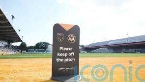 Newport forced to close ticket office after &lsquo;appalling abuse&rsquo; towards club staff
